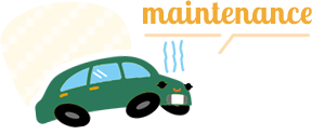 maintenance